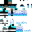 Texture for Ryotaro Acharya // oc lore