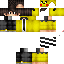 Texture for picachu