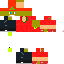 Texture for mcdanielcfv s s 3