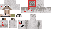 Texture for dead wolf