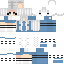 Texture for Kiriko