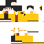 Texture for Taehwan skin