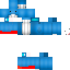 Texture for ZachAttack191 new skin