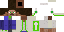 Texture for random mc skin