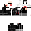 Texture for Ken By KiritoTheMC