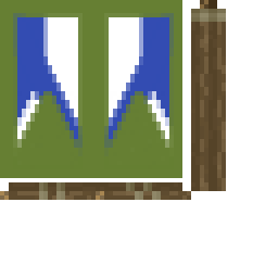 Texture for survey corps