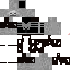 Texture for Skeletonman