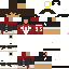 Texture for samuel1545