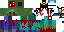 Texture for зомби