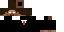 Texture for herobrine de terno
