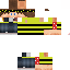 Texture for Apollo Biene