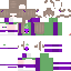 Texture for grape frog