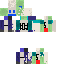 Texture for tom
