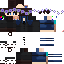 Texture for Zozo v2