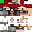 Texture for LucarioGamerTv
