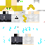 Texture for SSJ2 Zeno