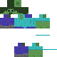 Texture for Zombie