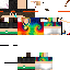 Texture for JovemPlayer
