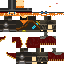 Texture for Dwarven Pilot 