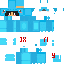 Texture for SkyLight