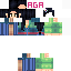 Texture for Maisha ^^