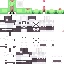 Texture for proper maid ralts