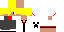 Texture for hi my name is
