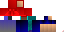 Texture for coolmasksteve