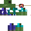 Texture for zombie