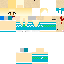 Texture for dsf
