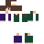 Texture for julia
