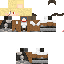 Texture for Sith Cygnus