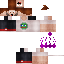 Texture for SD