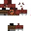 Texture for foxi