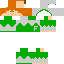 Texture for Falcon Silver