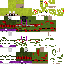 Texture for BLENDER SPRINGFROSTY