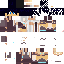 Texture for zack genshin