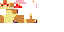Texture for grape chicken