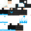 Texture for Steve
