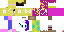 Texture for pony