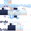 Texture for マイクラ りょーま スキン