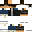Texture for Maikel Default