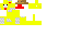 Texture for YellowChicken