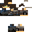 Texture for guarding