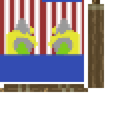 Texture for Chivas Banner