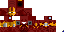 Texture for ironman