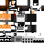 Texture for Mady/Demon SSR