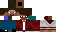 Texture for hfh