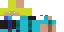 Texture for Rafaelzika4