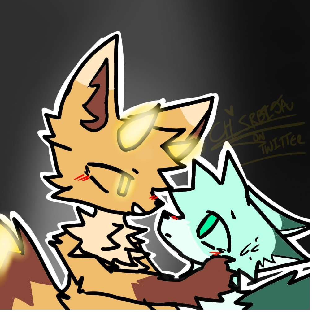Texture for feizao and fashui for flocon